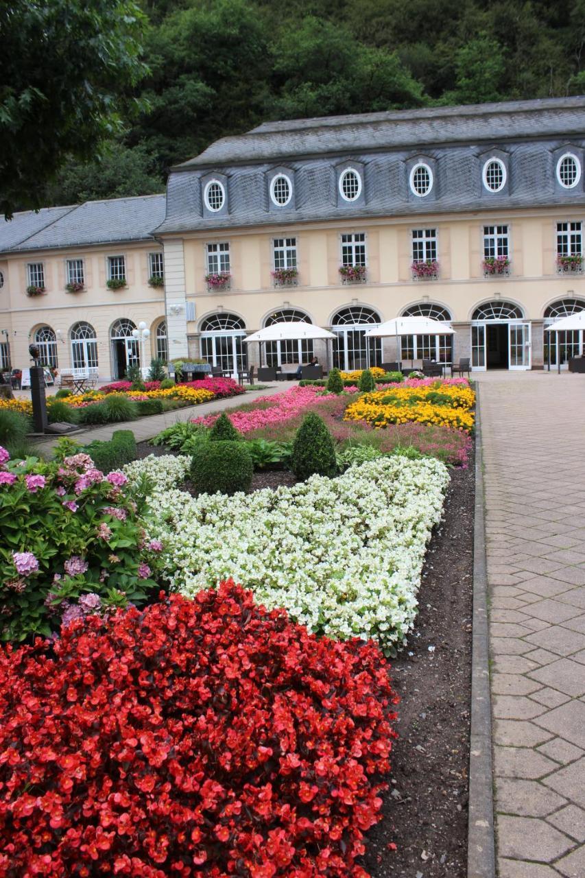 Posthotel Bad Bertrich Exterior foto