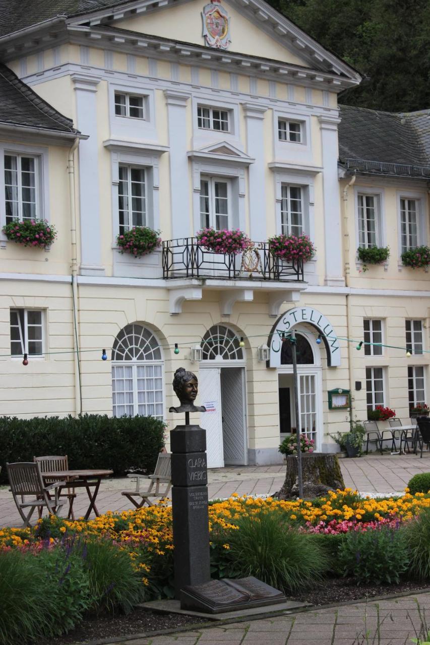 Posthotel Bad Bertrich Exterior foto